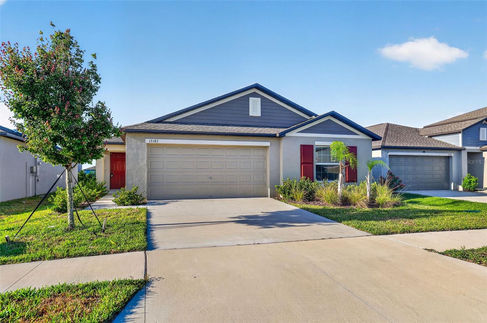 13187 Palmerston Road, FL