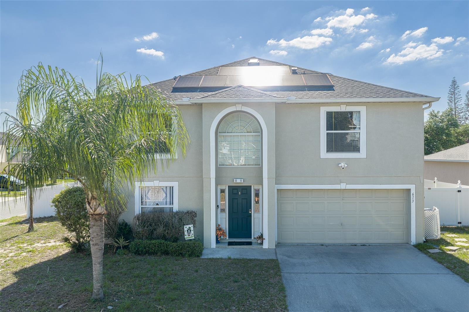 613 Lobelia Drive, FL