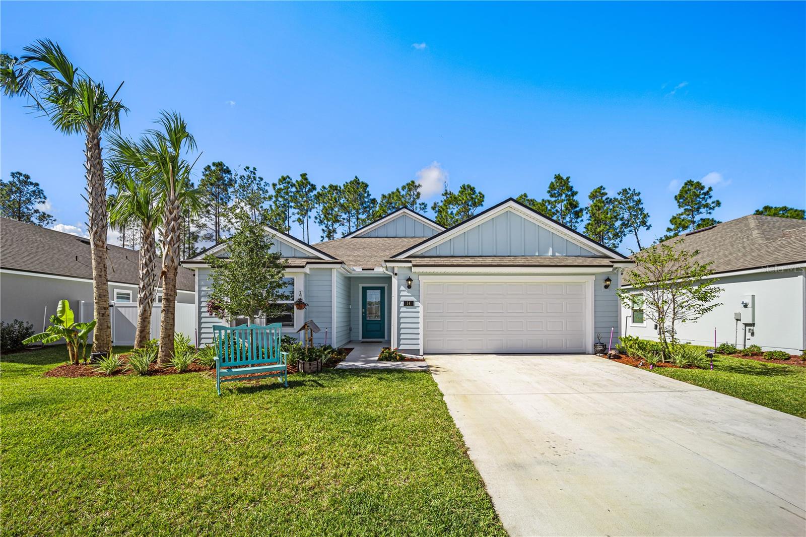 14 Lumber Jack Trail, FL