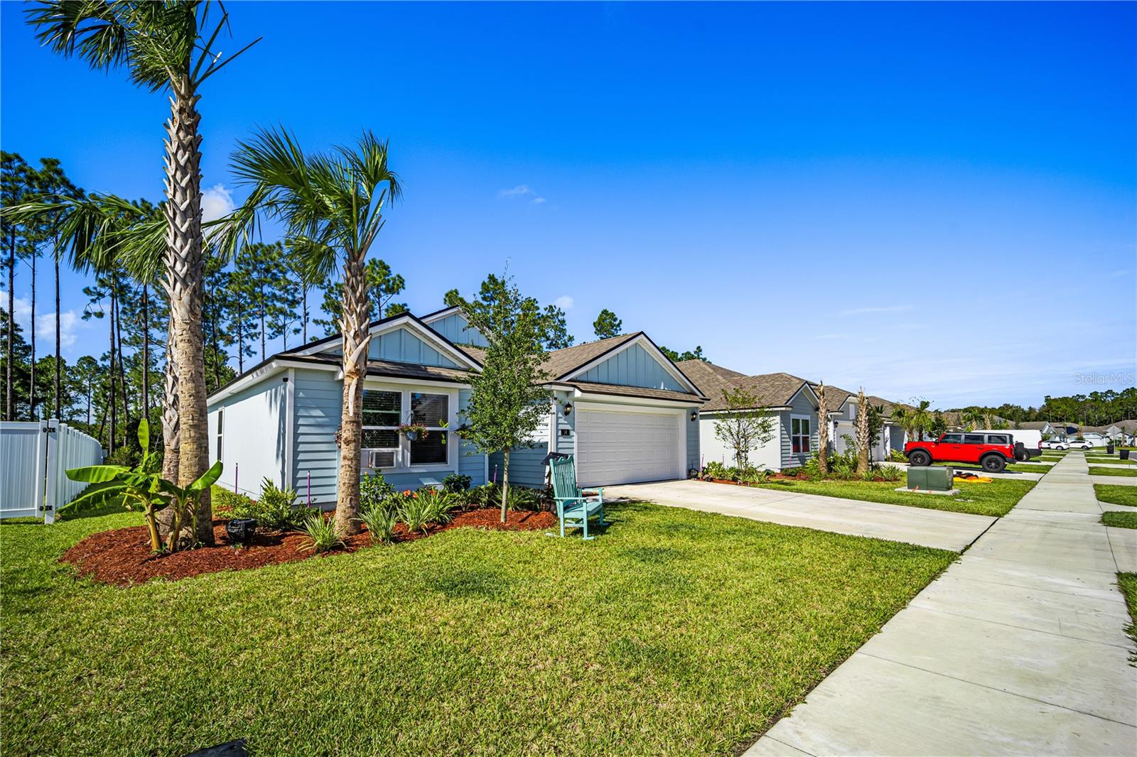 14 Lumber Jack Trail, FL