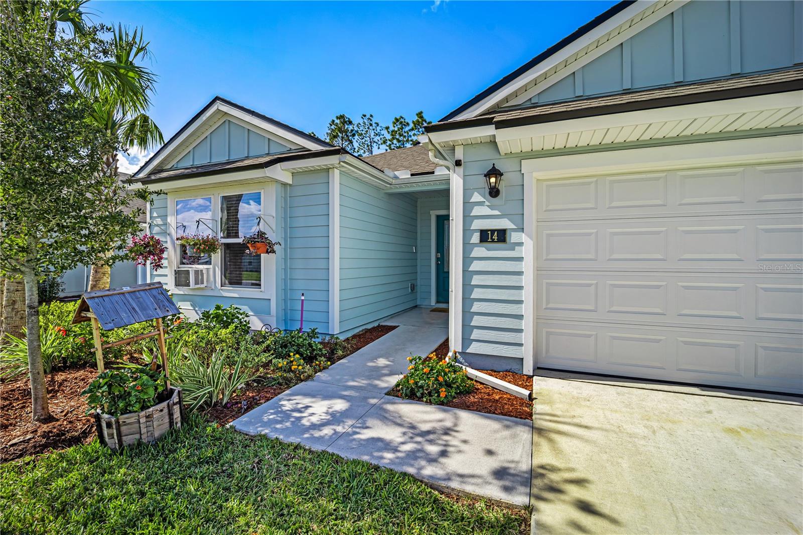 14 Lumber Jack Trail, FL