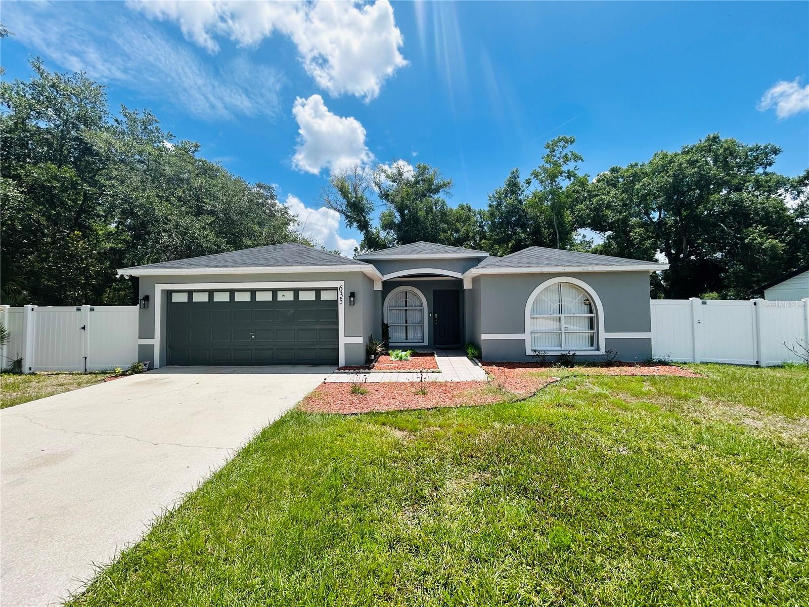635 Gazelle Drive, FL