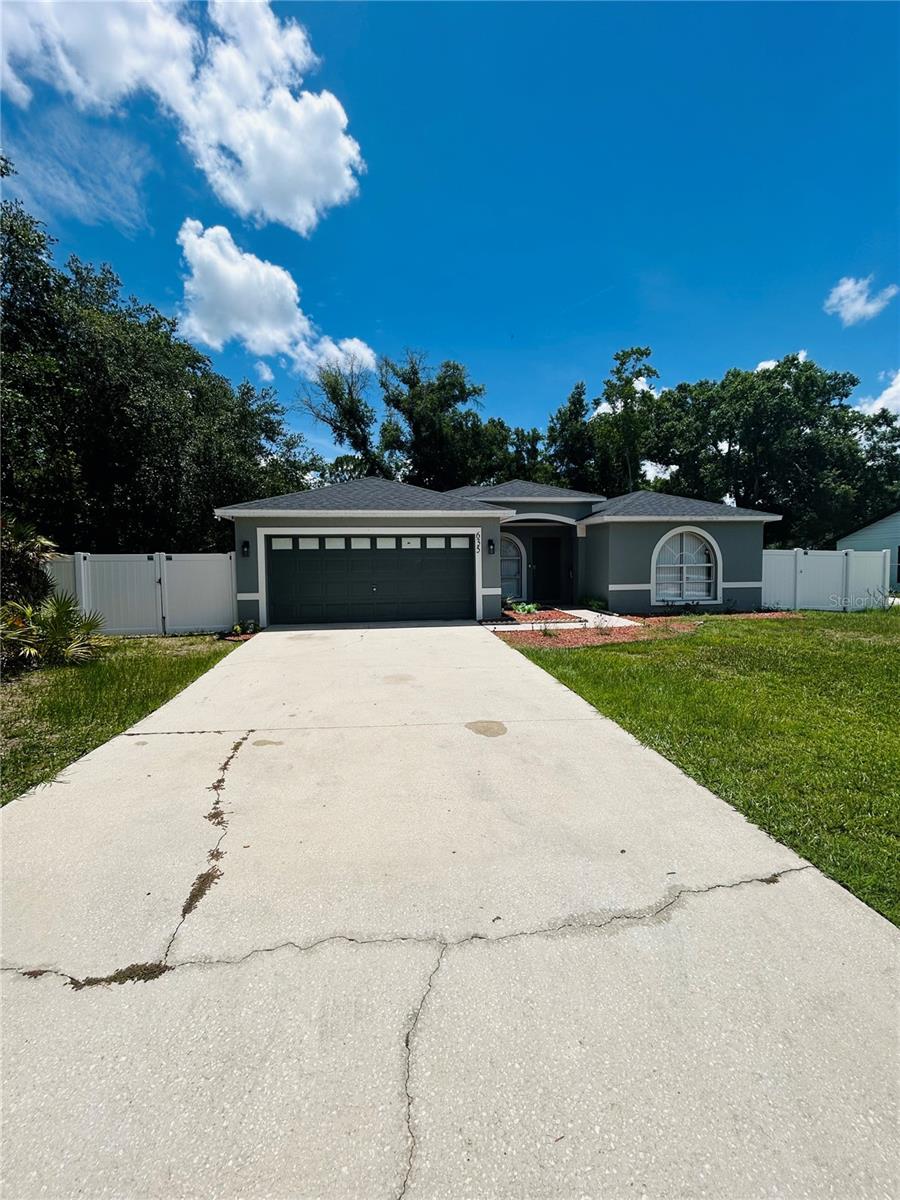 635 Gazelle Drive, FL
