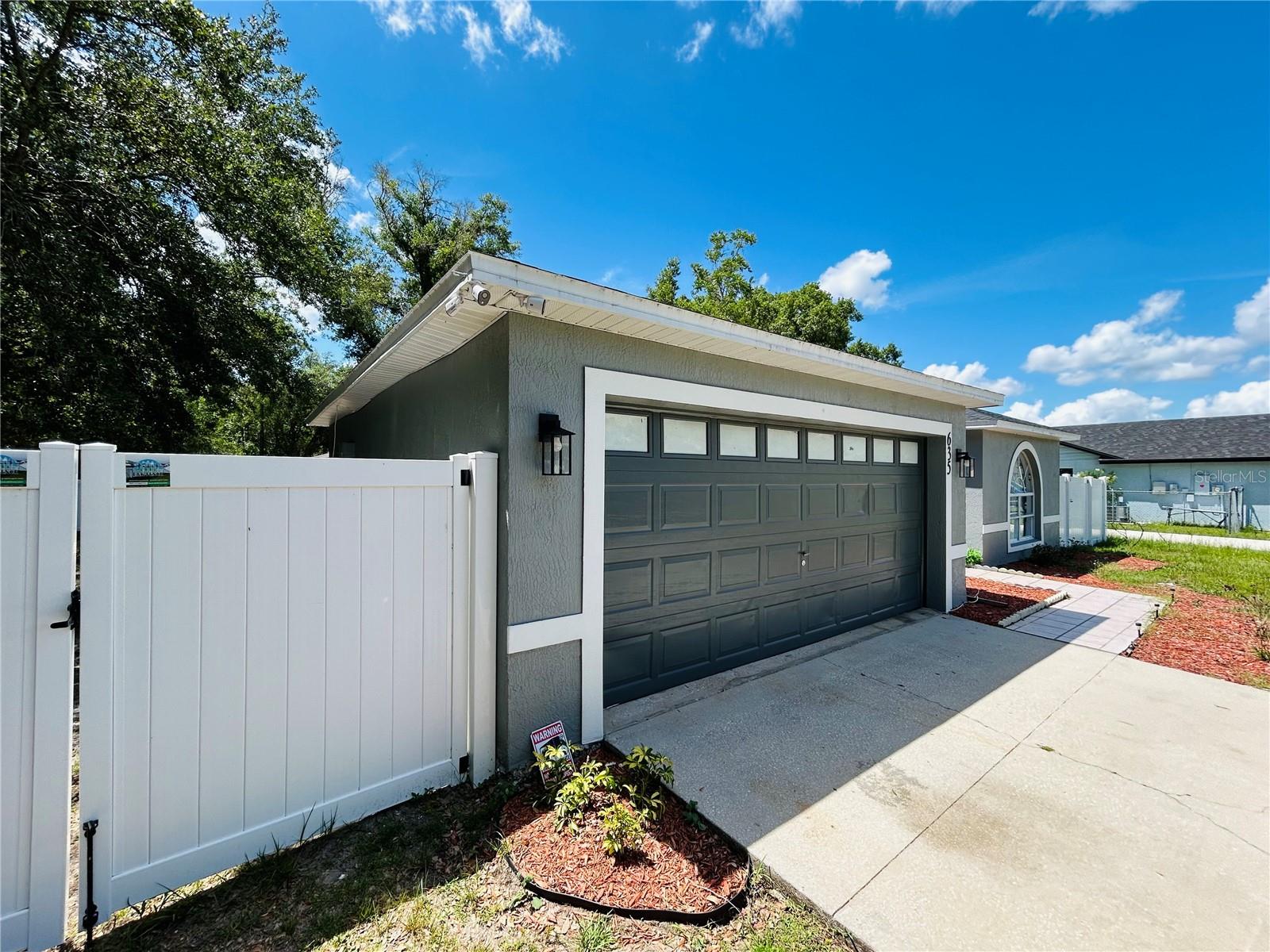 635 Gazelle Drive, FL