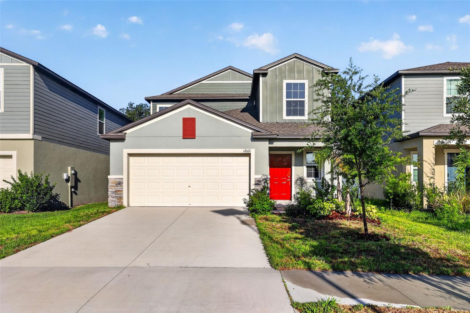 12621 Maple Bonsai Drive, FL