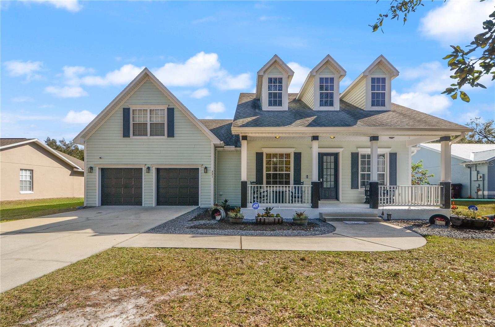 331 Eastern Avenue, FL
