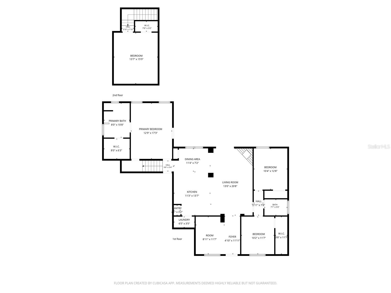 331 Eastern Avenue, FL