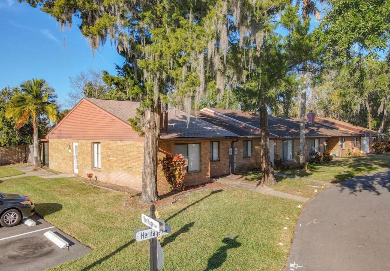 1513 Heritage Lane, FL
