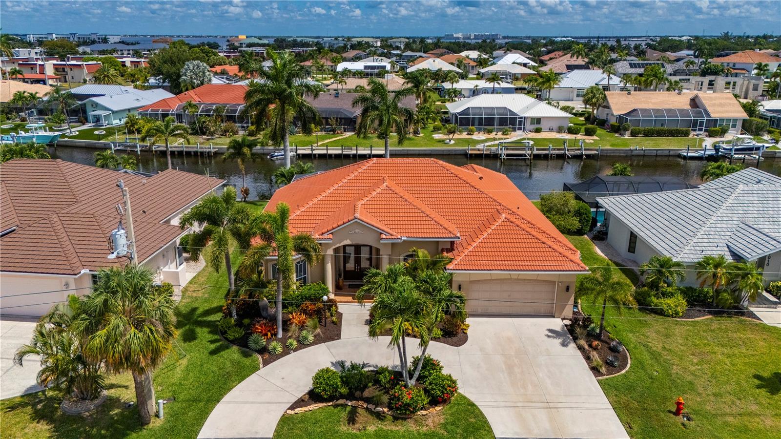 1020 Via Formia, FL