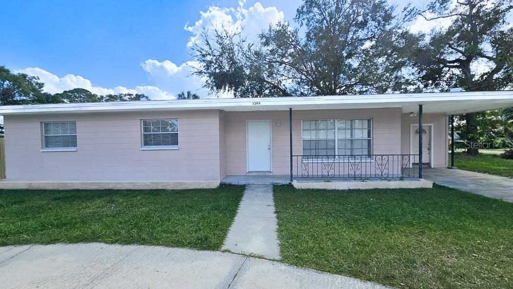 1508 Hamilton Avenue, FL