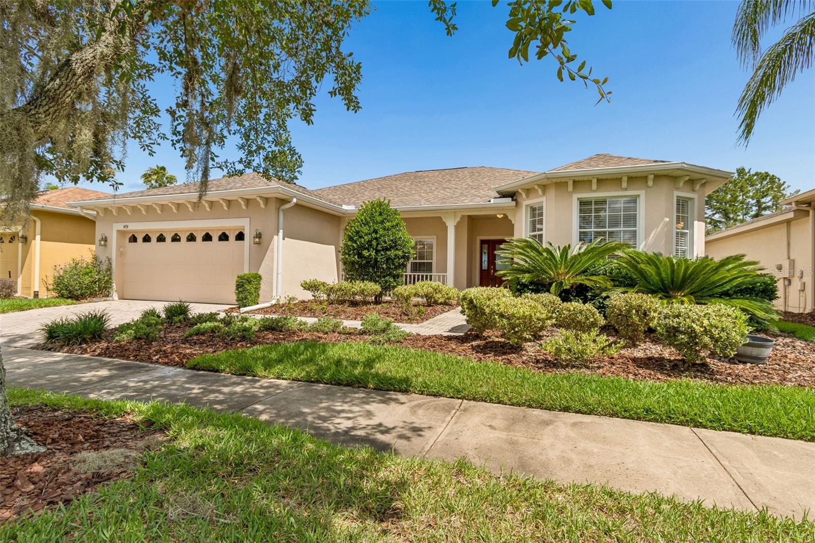 478 Balboa Drive, FL