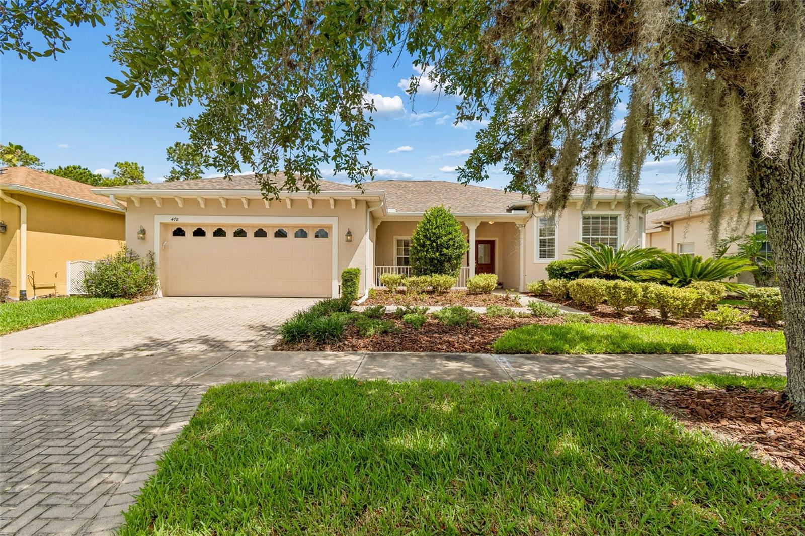 478 Balboa Drive, FL