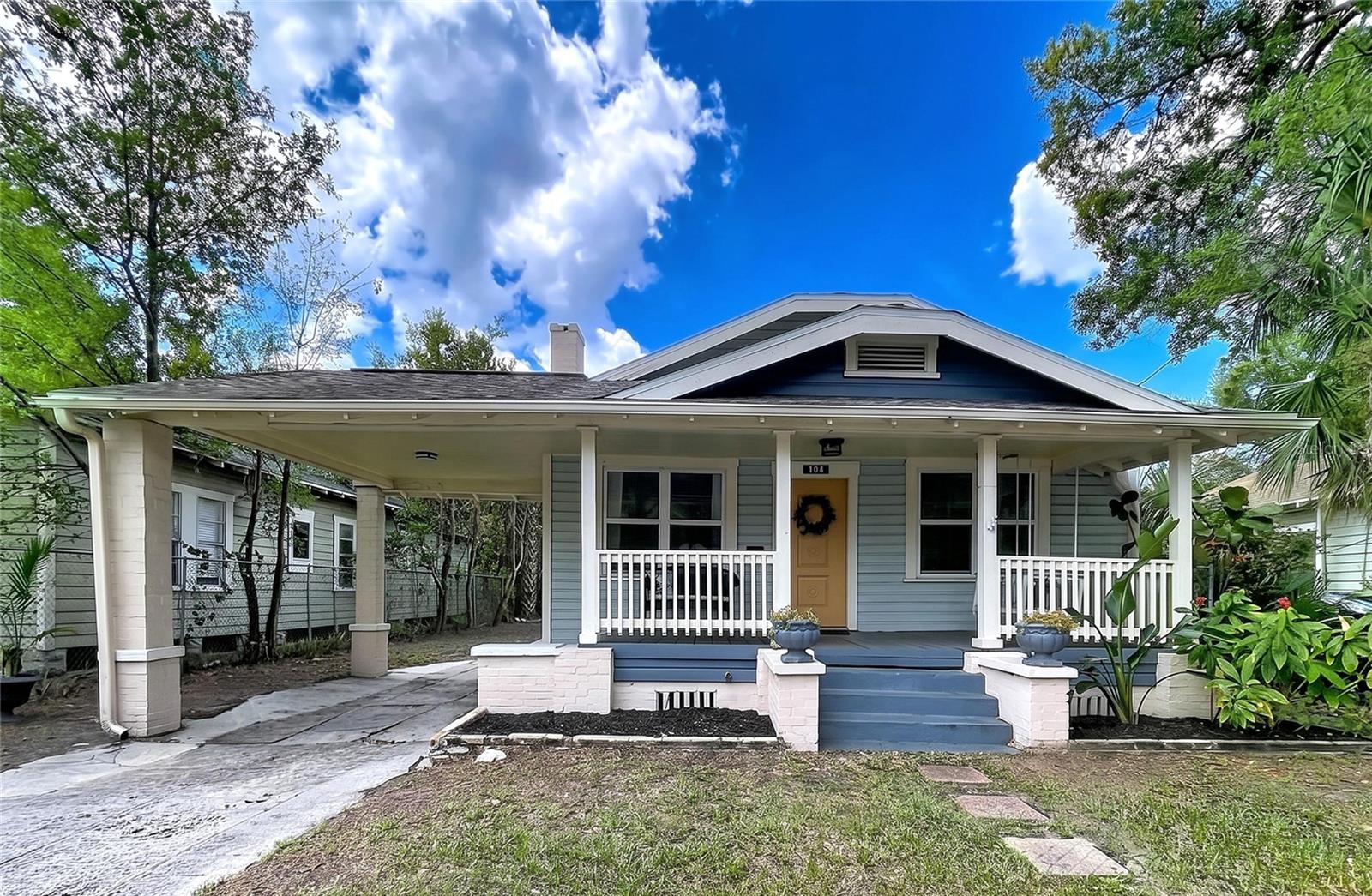 104 Chelsea Street, FL