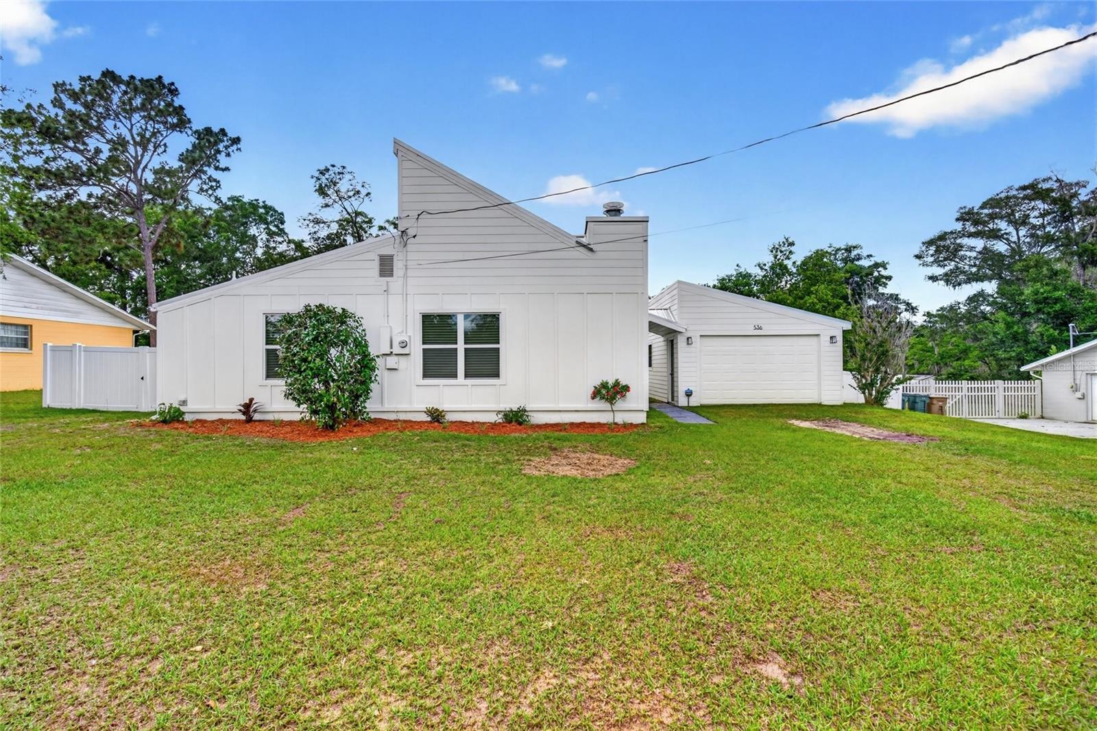 536 43rd Court, FL