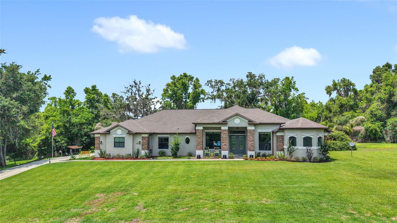 10107 Kimbrough Drive, FL