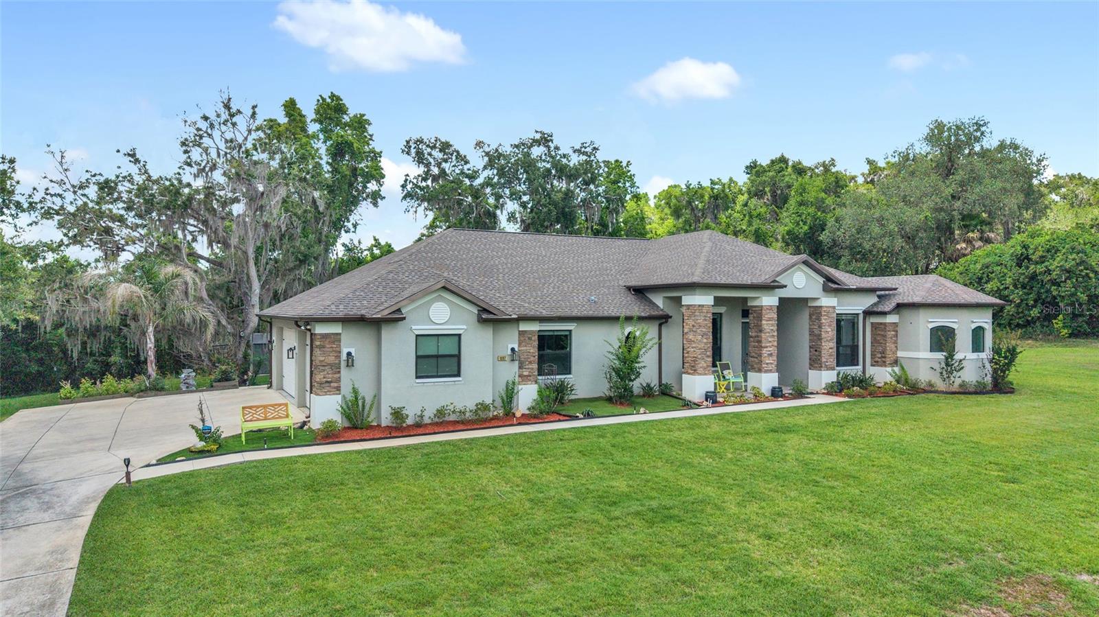 10107 Kimbrough Drive, FL