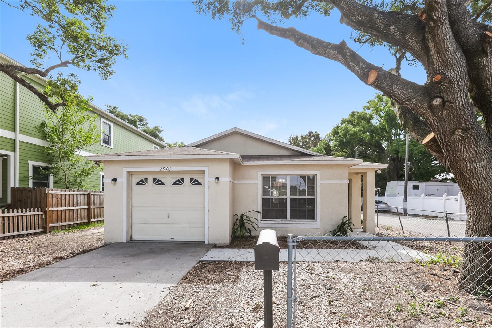 2901 12th Street, FL