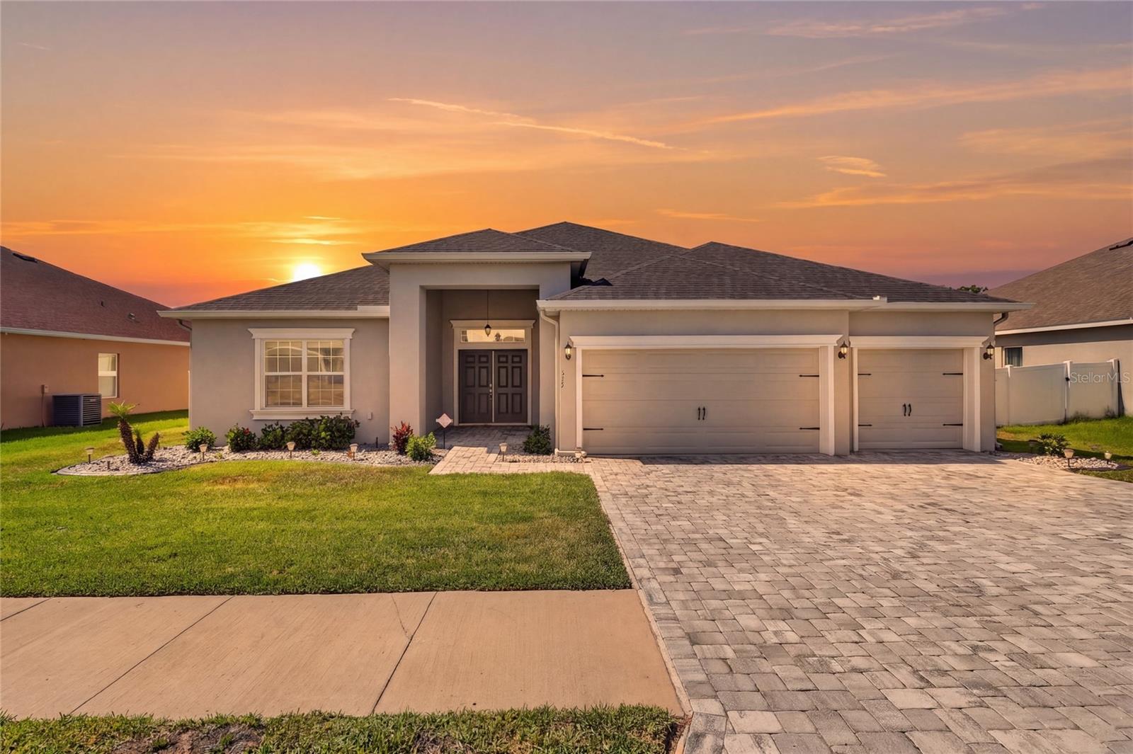 319 Travelers Creek Drive, FL