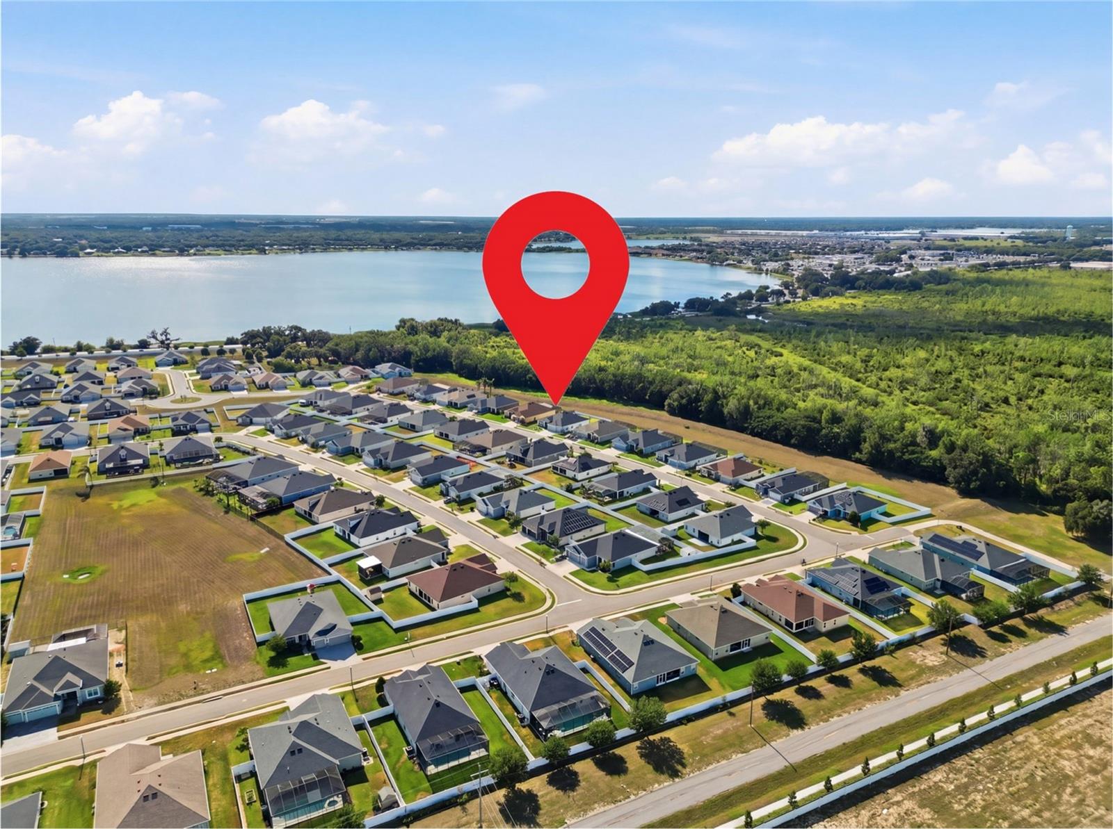 319 Travelers Creek Drive, FL