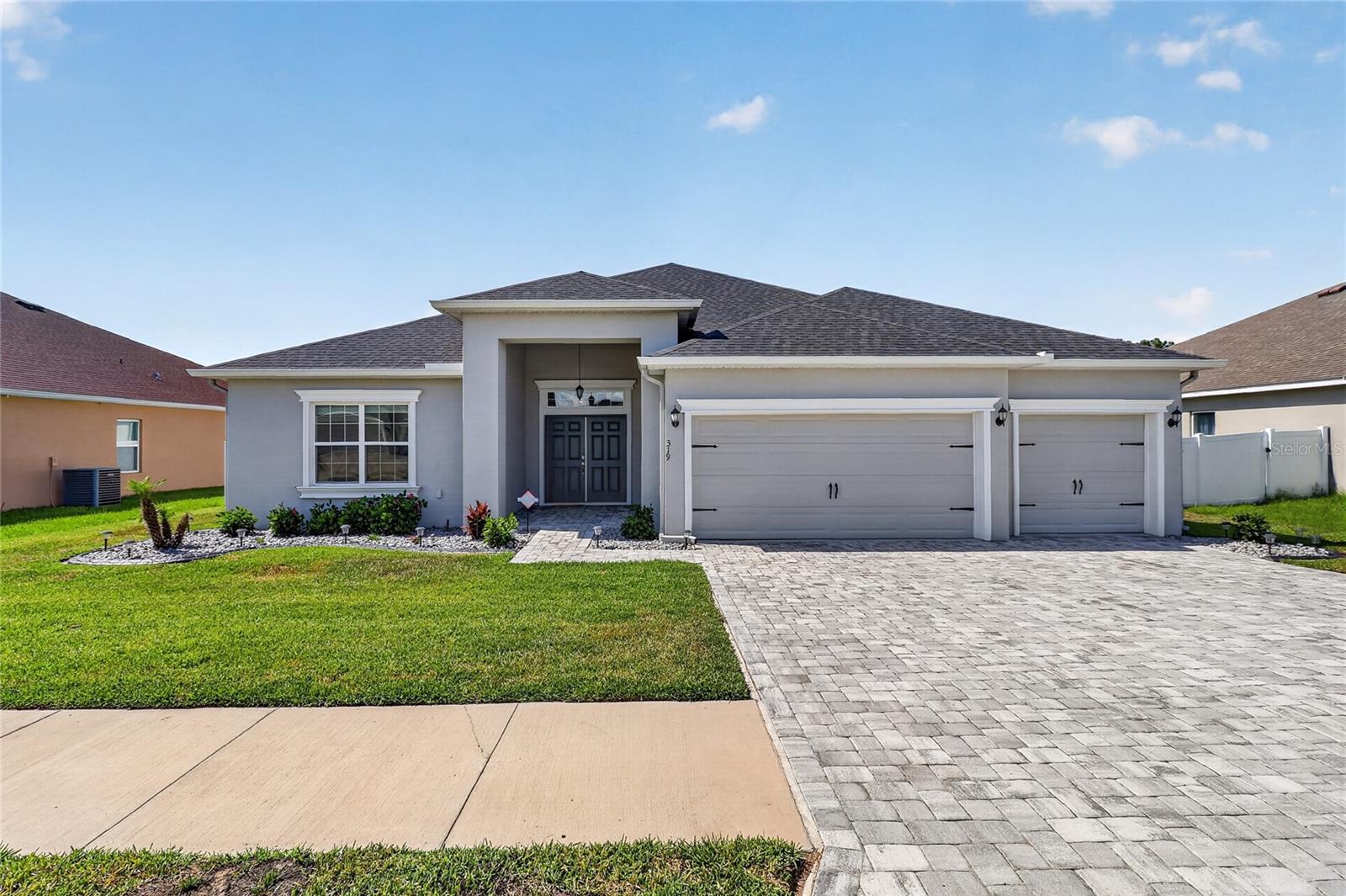 319 Travelers Creek Drive, FL