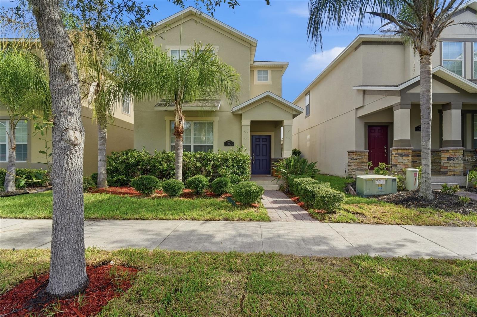 15025 Evergreen Oak Loop, FL