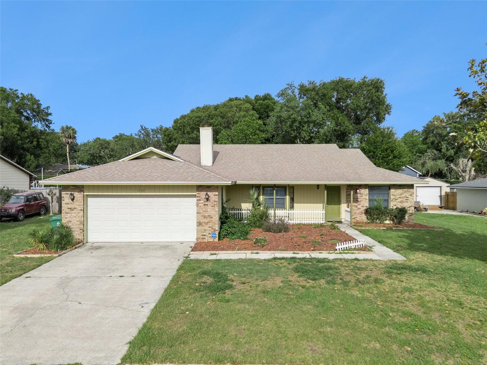 1503 Coluso Drive, FL