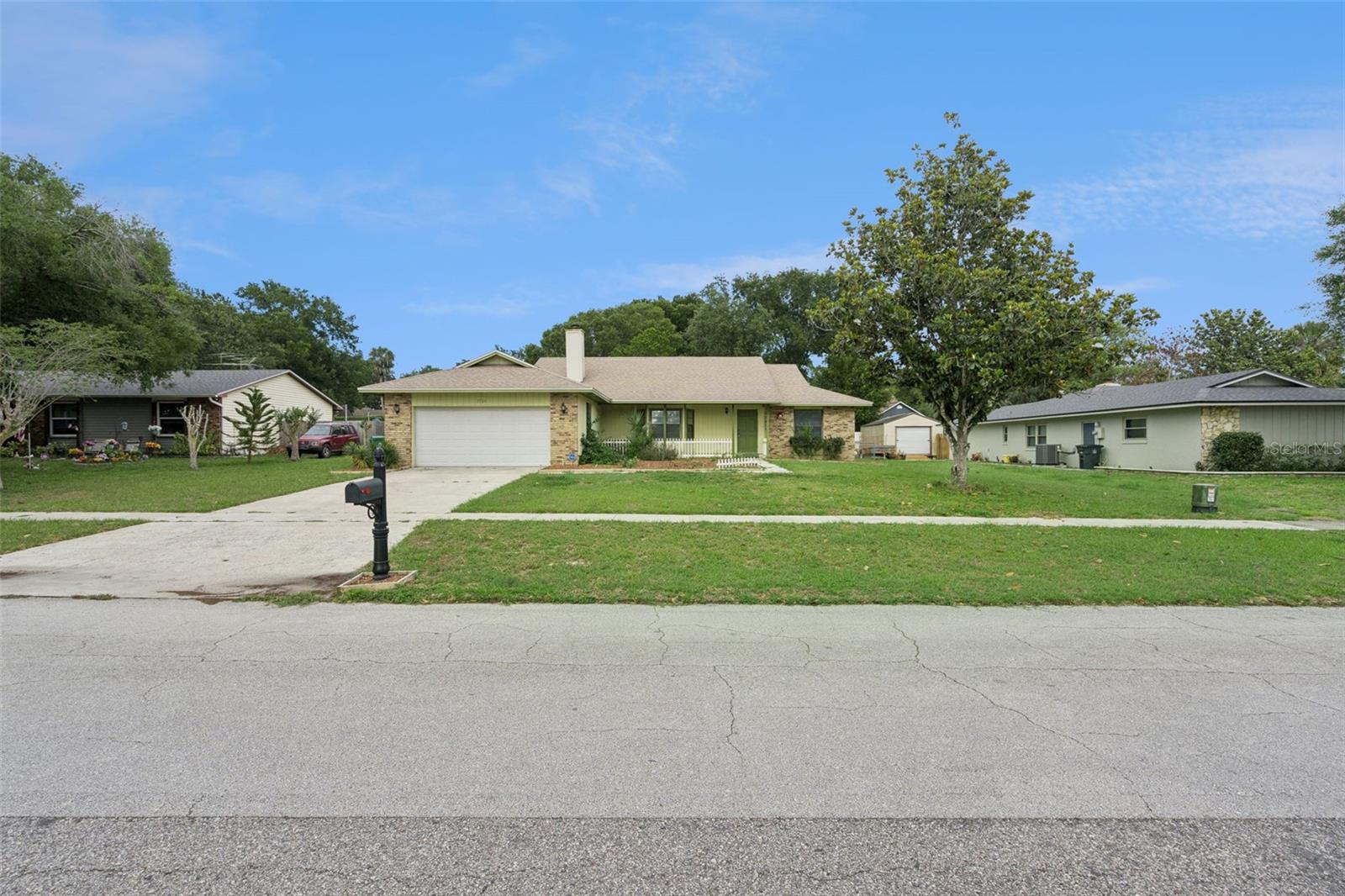 1503 Coluso Drive, FL