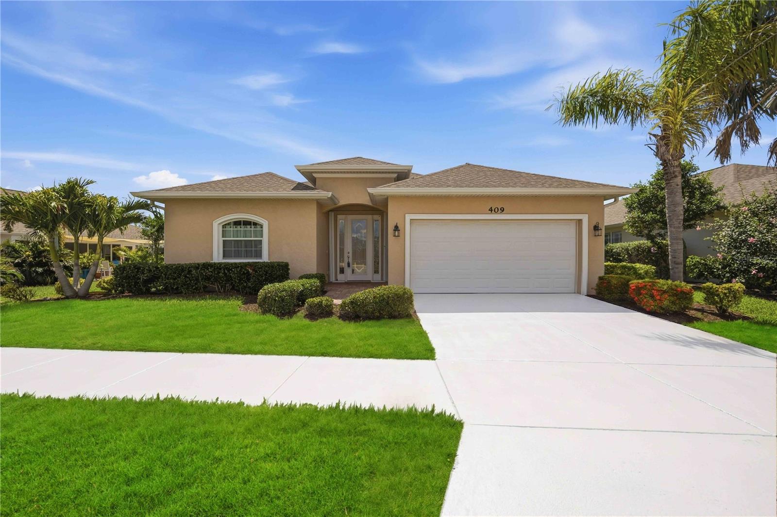 409 Tomoka Drive, FL