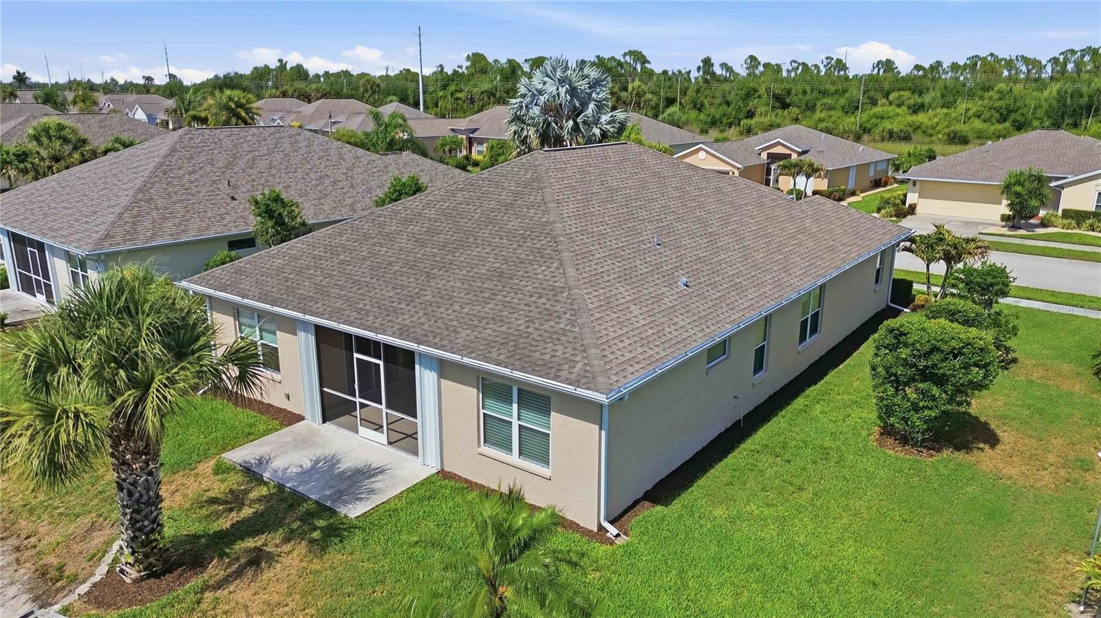 409 Tomoka Drive, FL