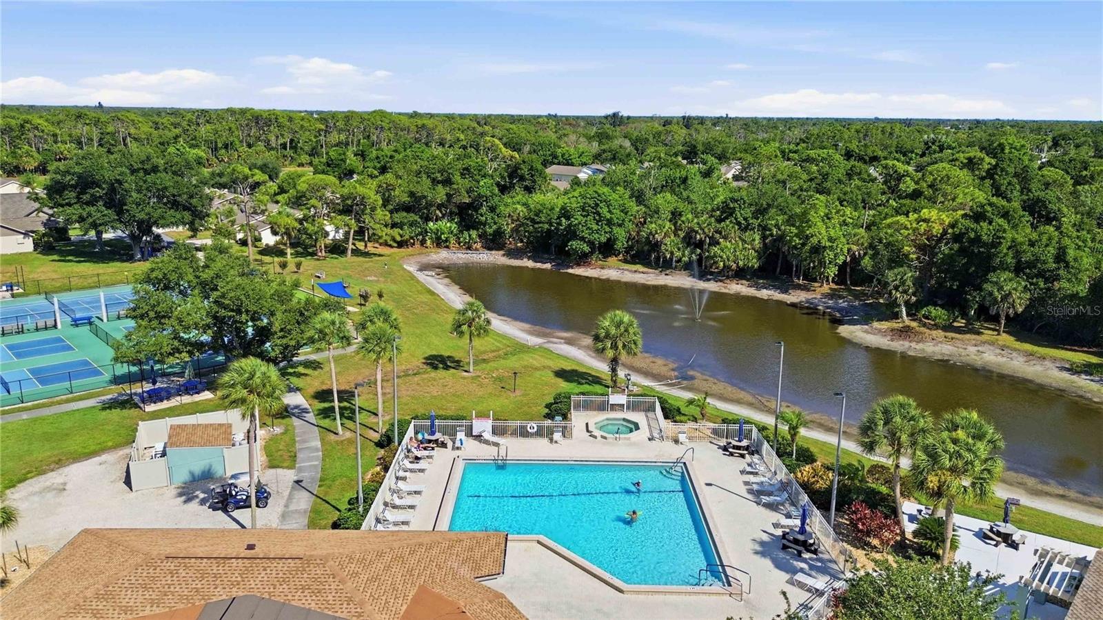 409 Tomoka Drive, FL