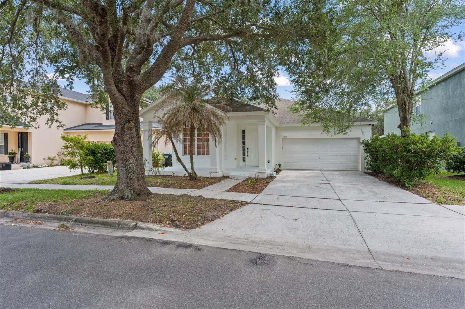 8838 Abbotsbury Drive, FL