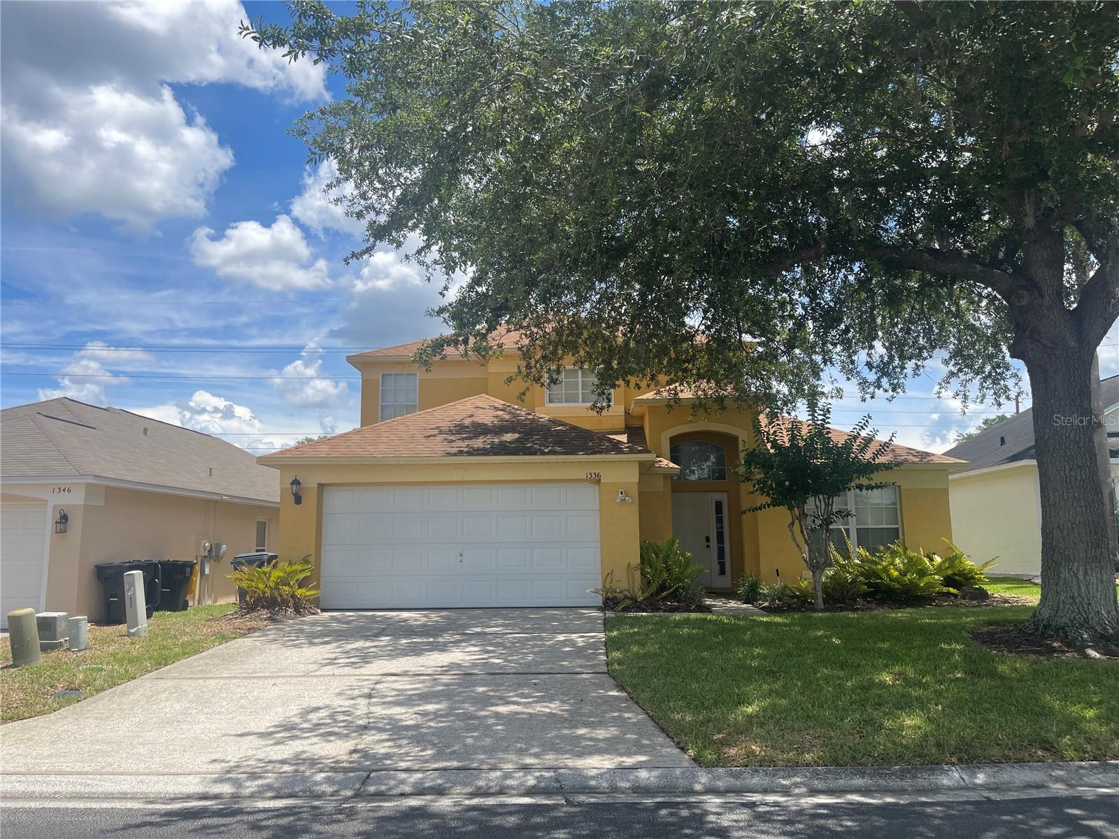 1336 Casterton Circle, FL