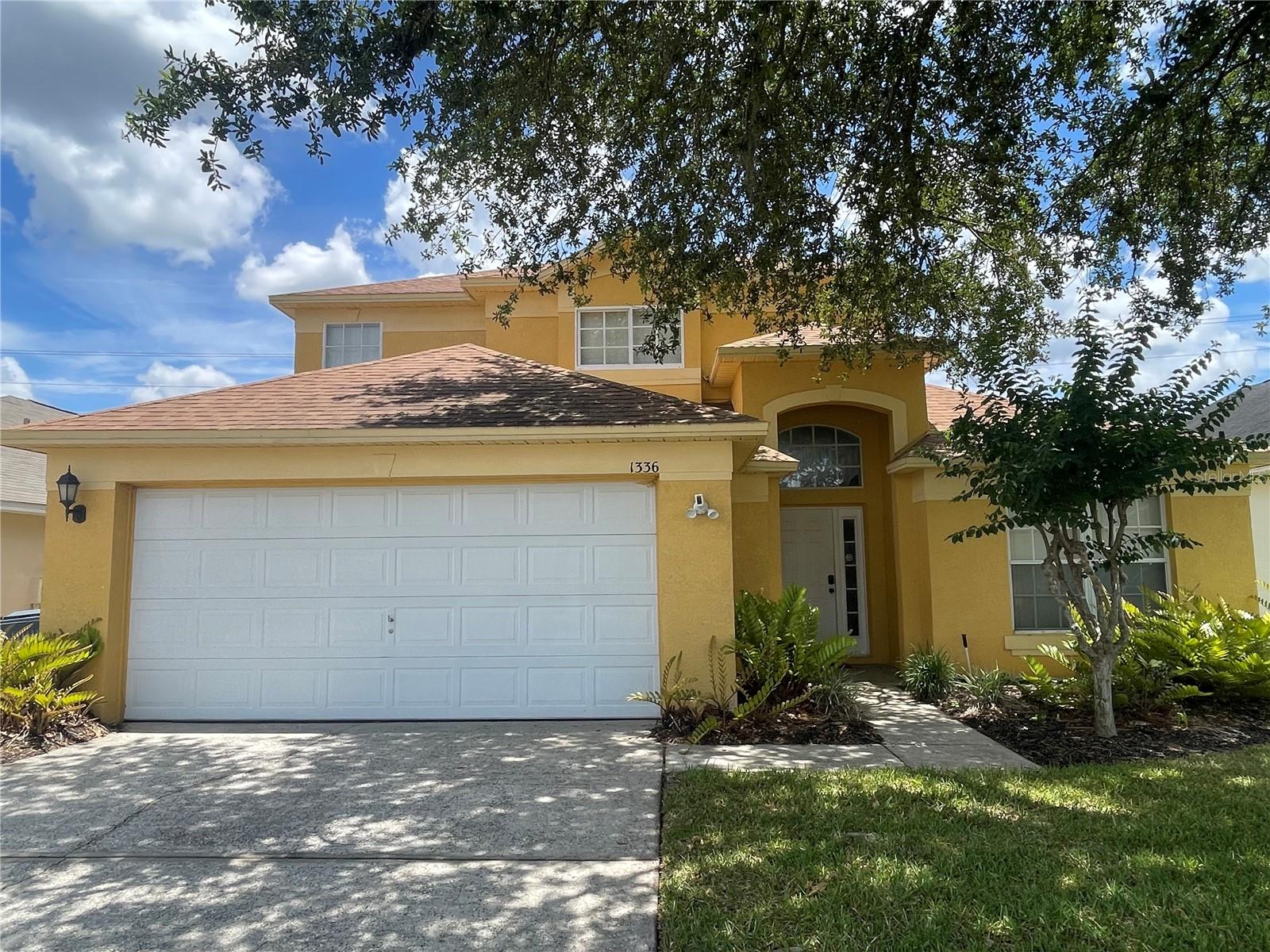1336 Casterton Circle, FL