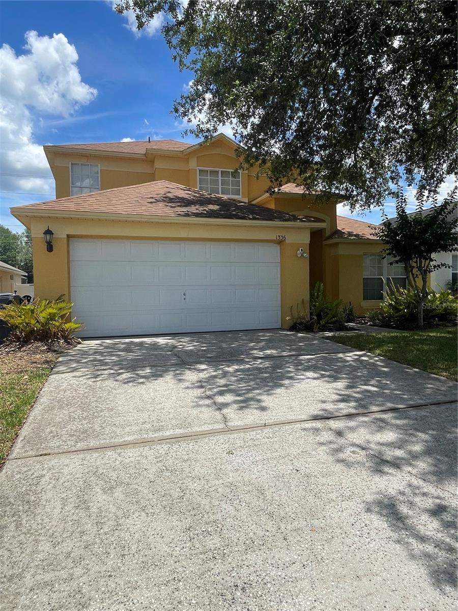 1336 Casterton Circle, FL