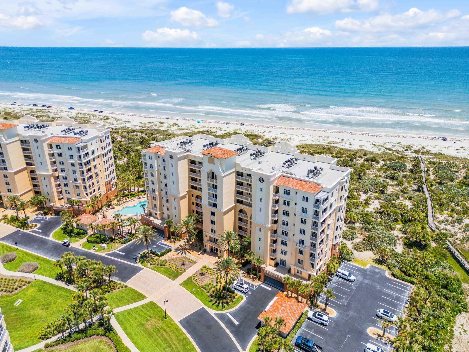 253 Minorca Beach Way, FL