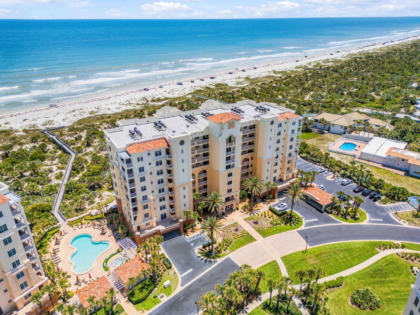 253 Minorca Beach Way, FL