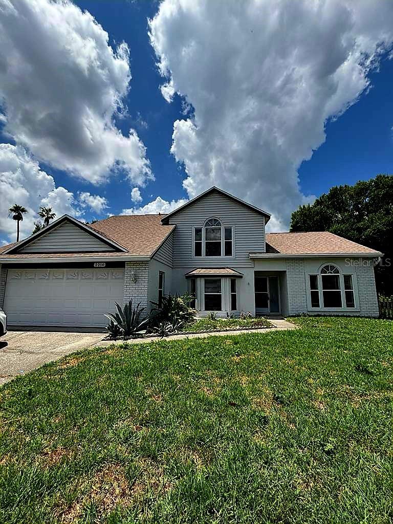 2216 Thurber Court, FL