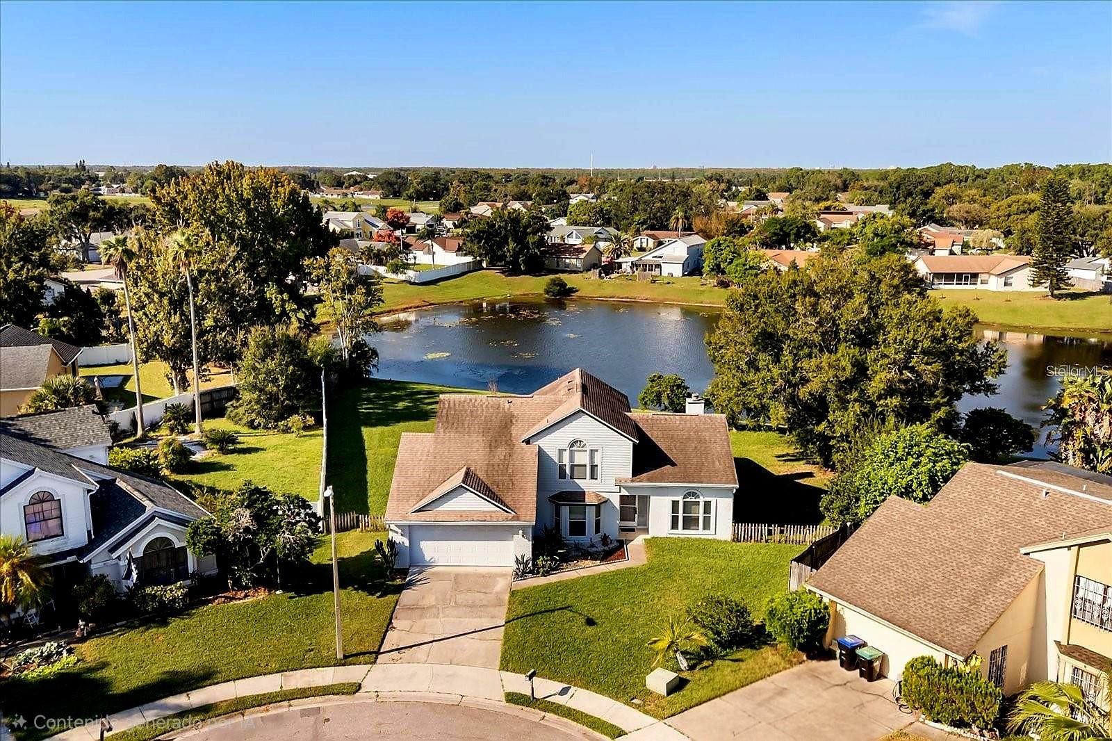 2216 Thurber Court, FL