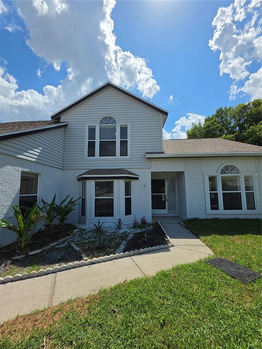 2216 Thurber Court, FL