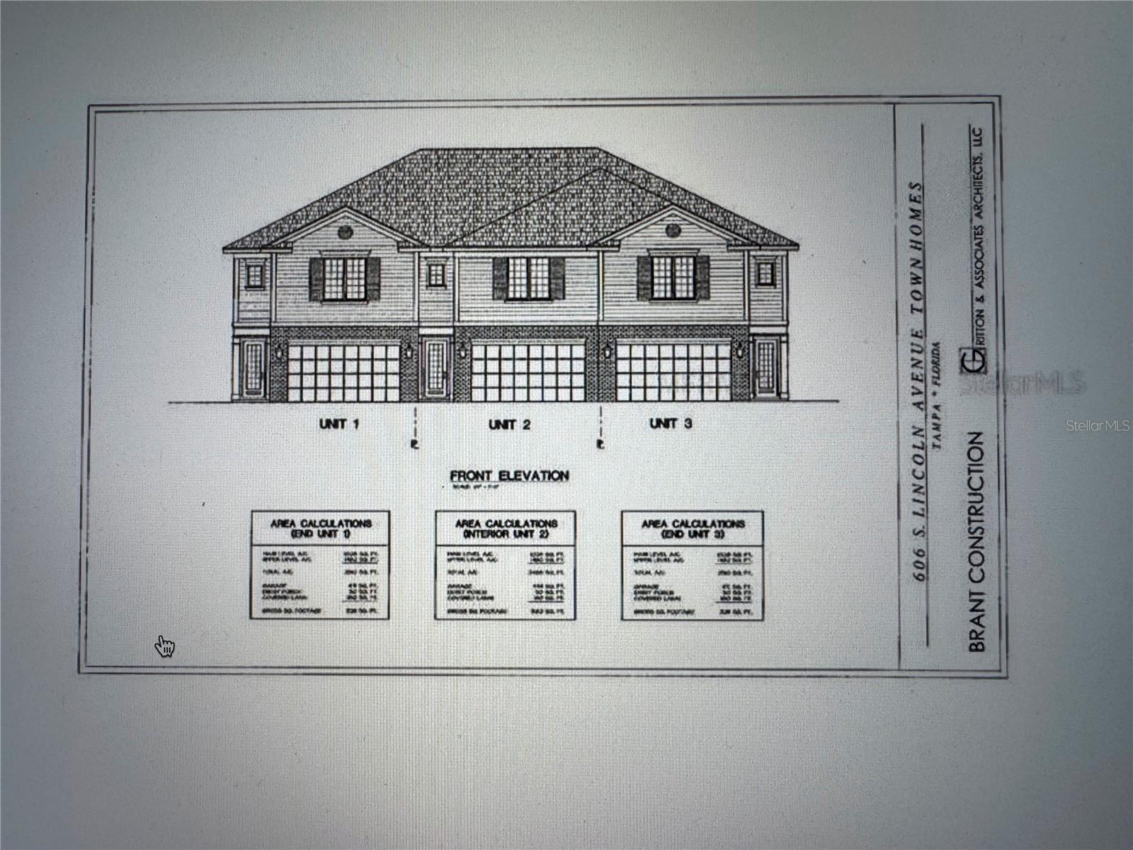 606 Lincoln Avenue, FL