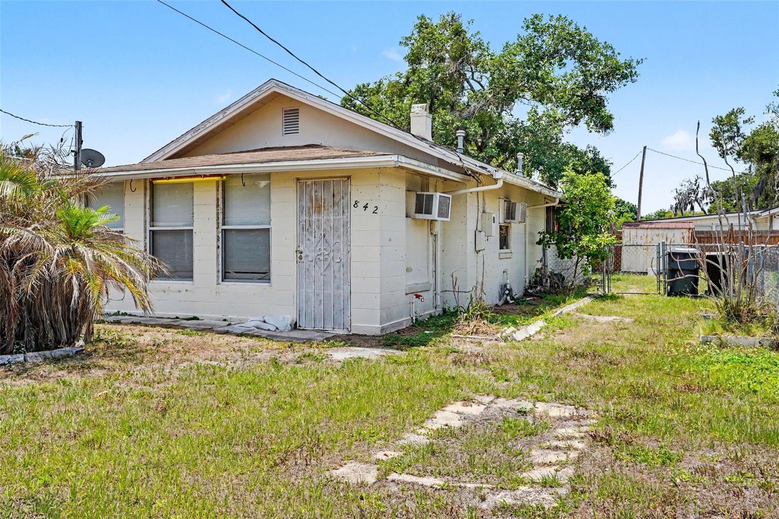 842 Meridian Avenue, FL