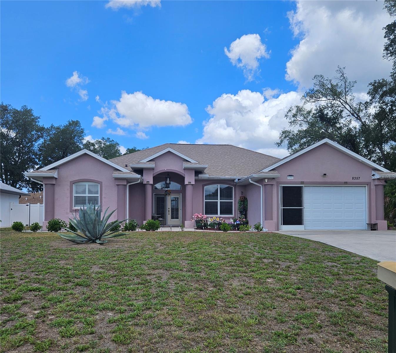 8357 Denargo Road, FL