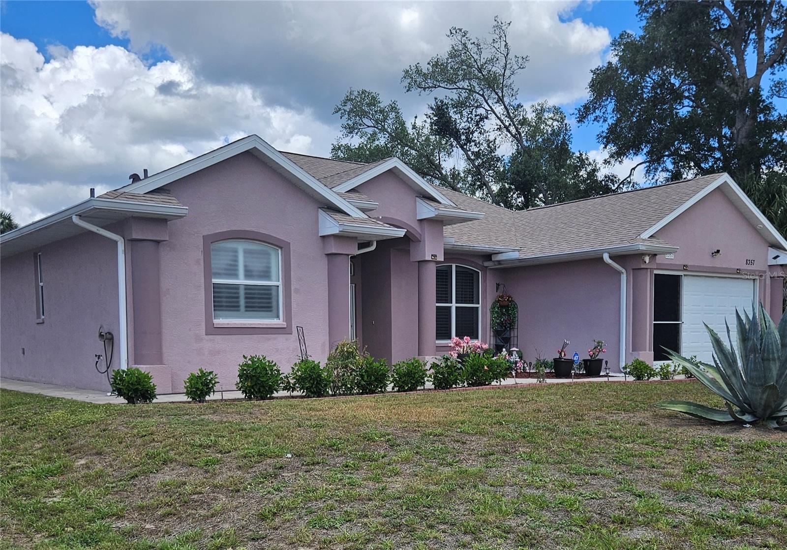 8357 Denargo Road, FL