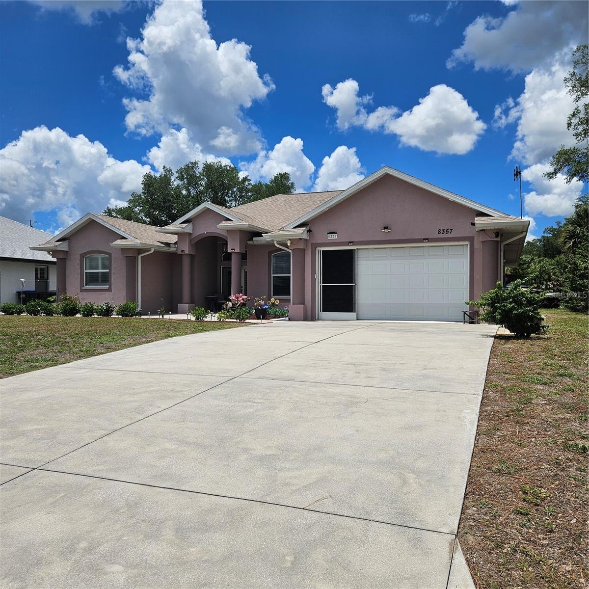 8357 Denargo Road, FL