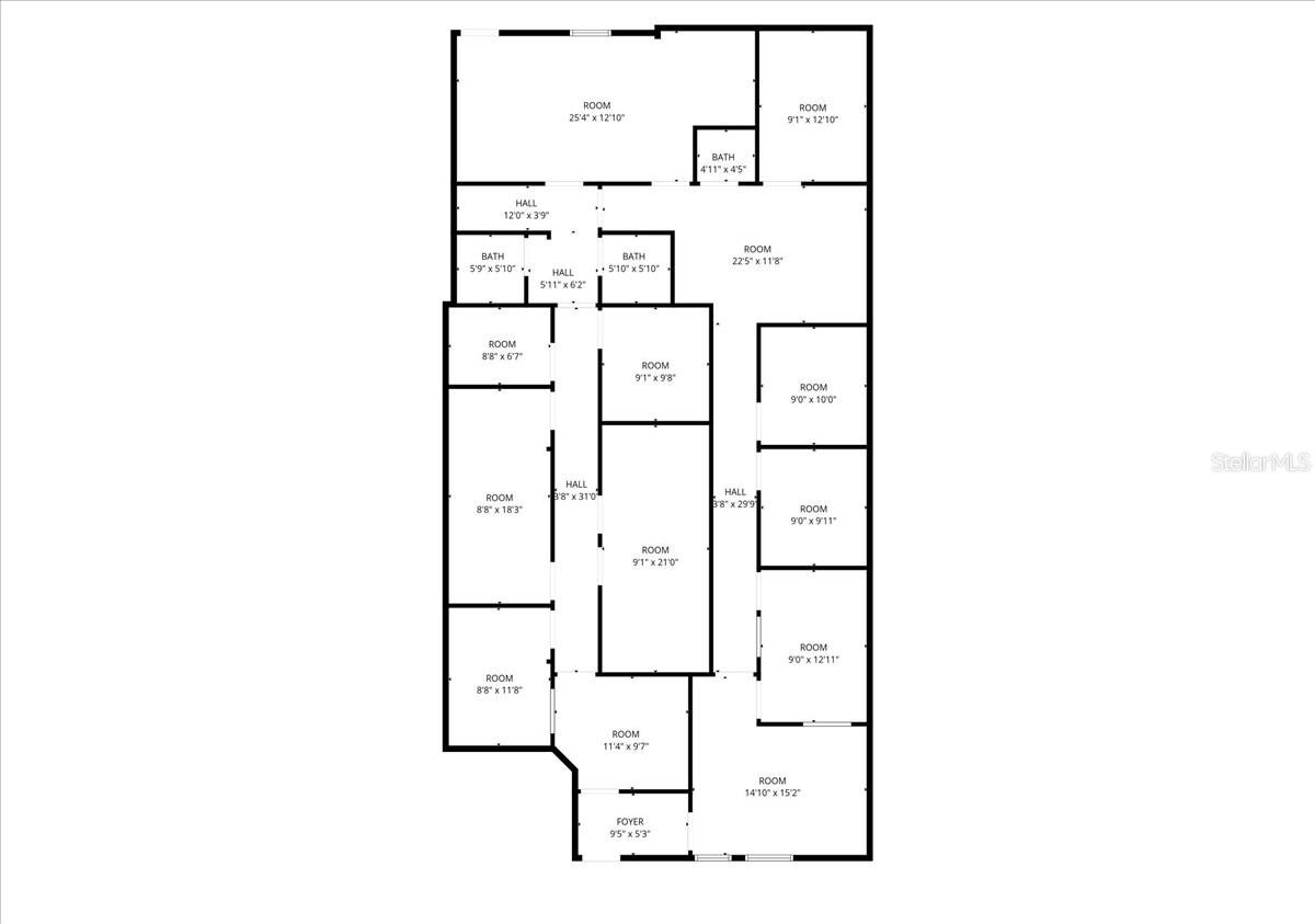 3300 Tamiami Trail, FL