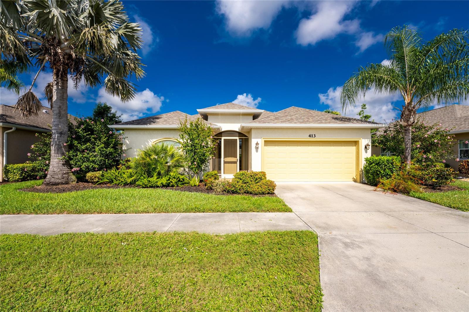 413 Tomoka Drive, FL