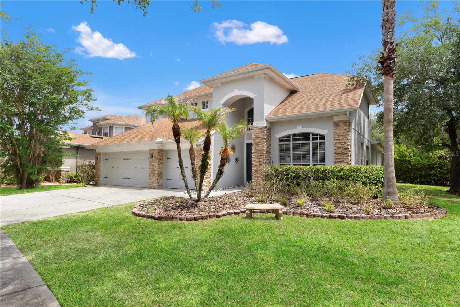 10117 Deercliff Drive, FL