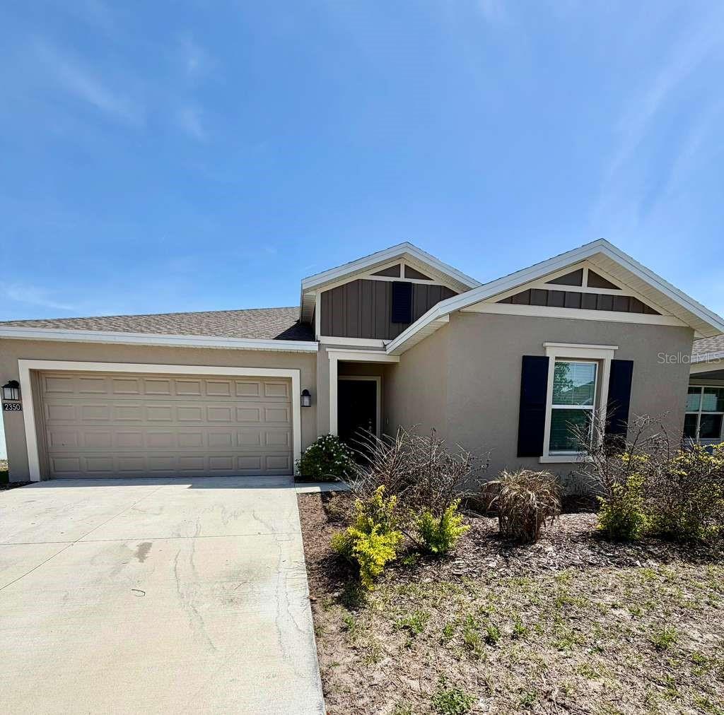 2350 Burney Falls Lane, FL