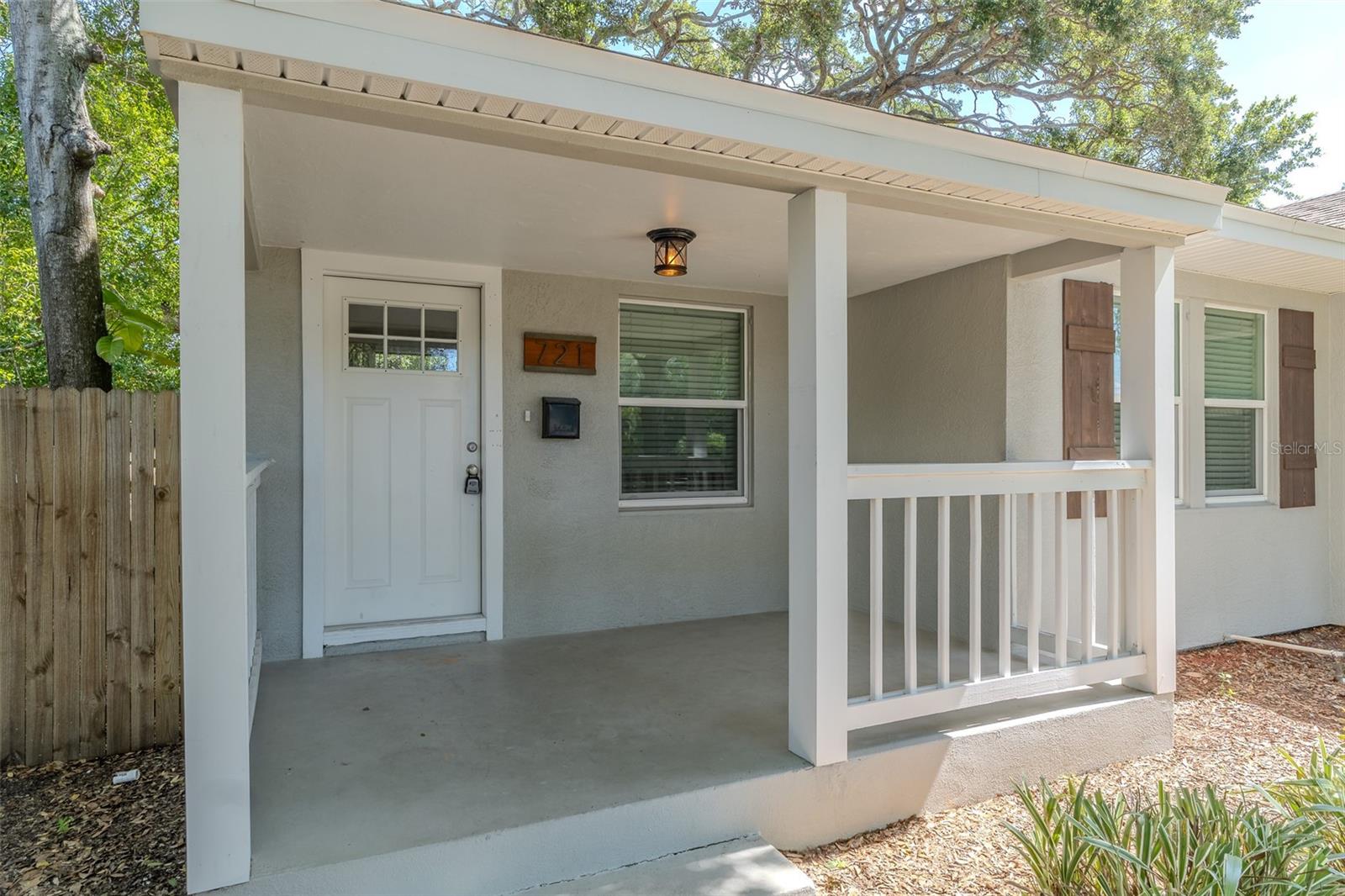 721 38th Avenue, FL
