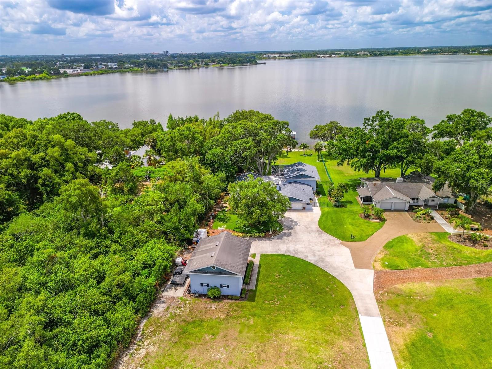 250 Brigham Road, FL